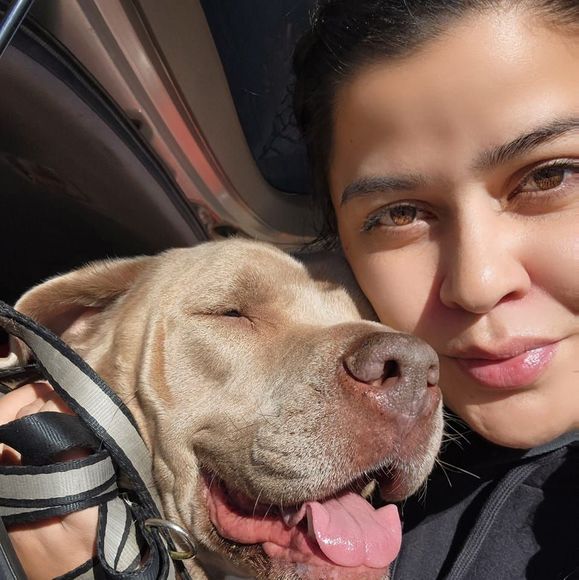 Meet your Posher, Myra - Picture 1 of 1